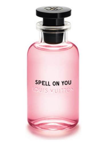 louis vuitton spell on you sample|lv spell on you review.